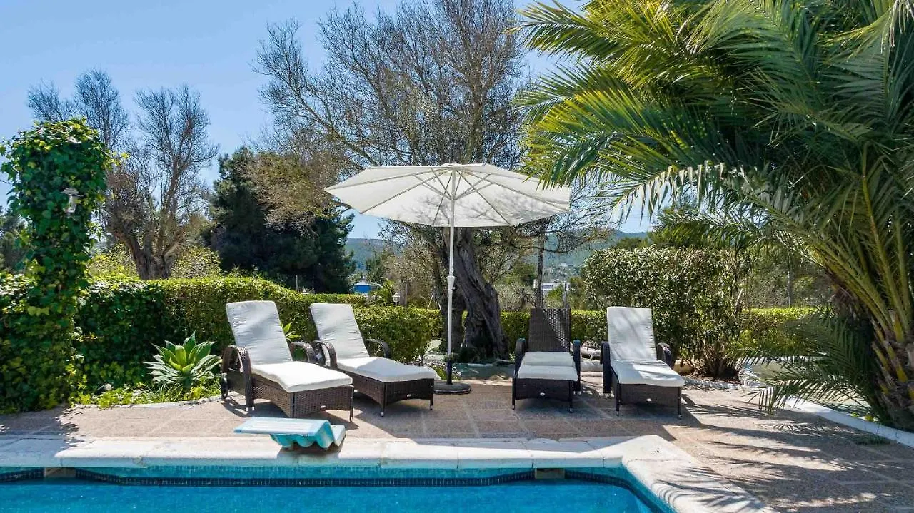 Villa Puig Blanc Montecristo 0*,