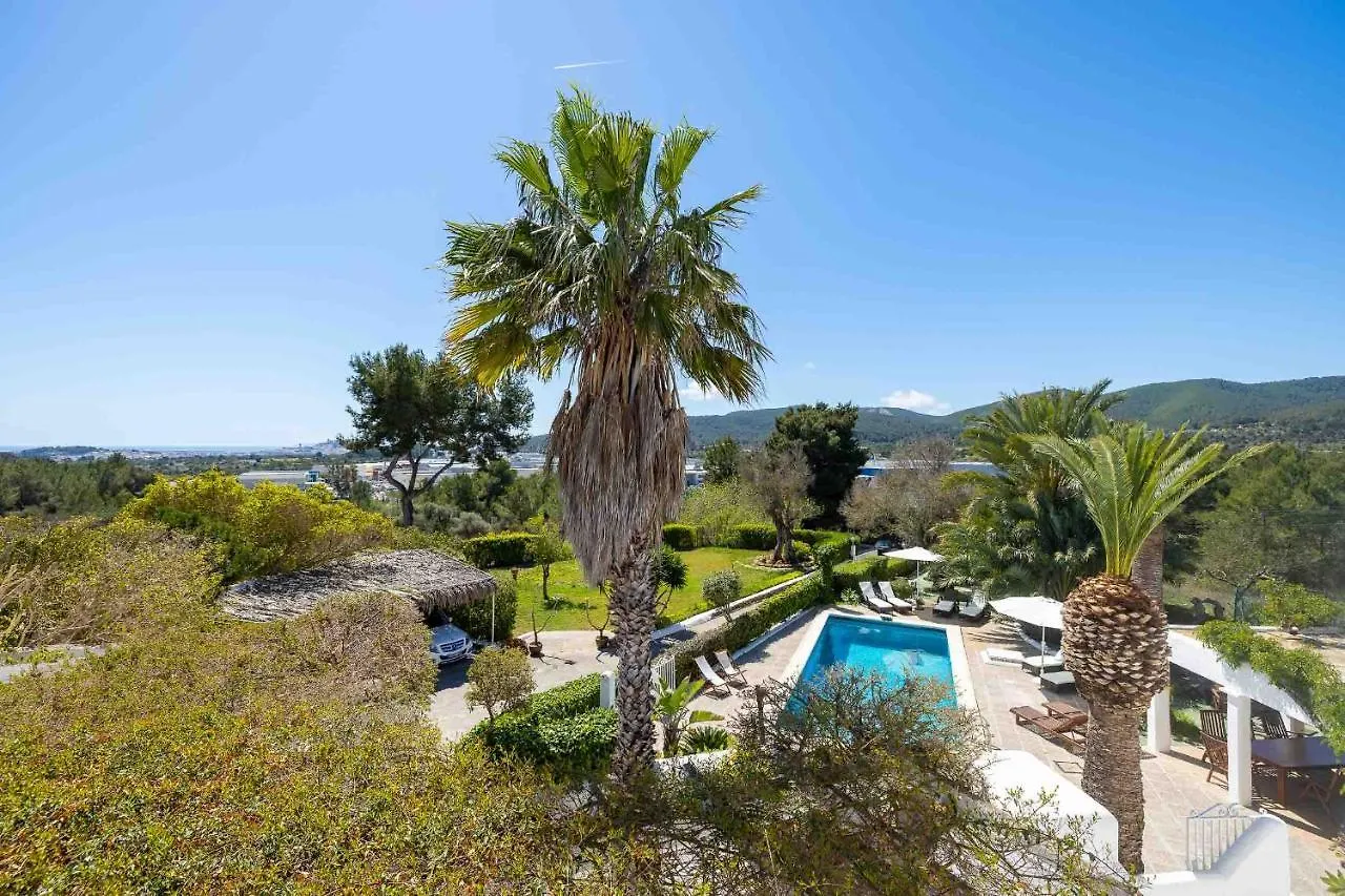 Villa Puig Blanc Montecristo