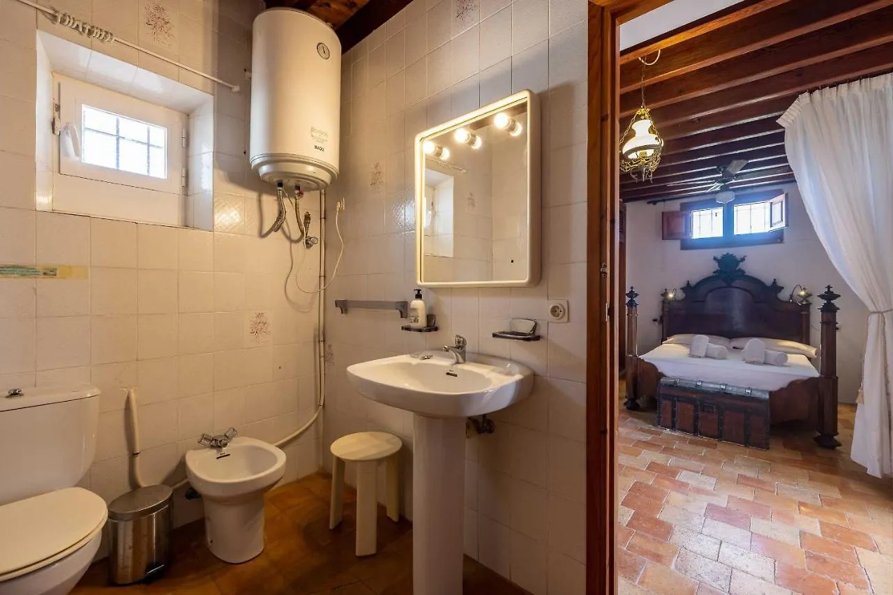 Villa Puig Blanc Montecristo