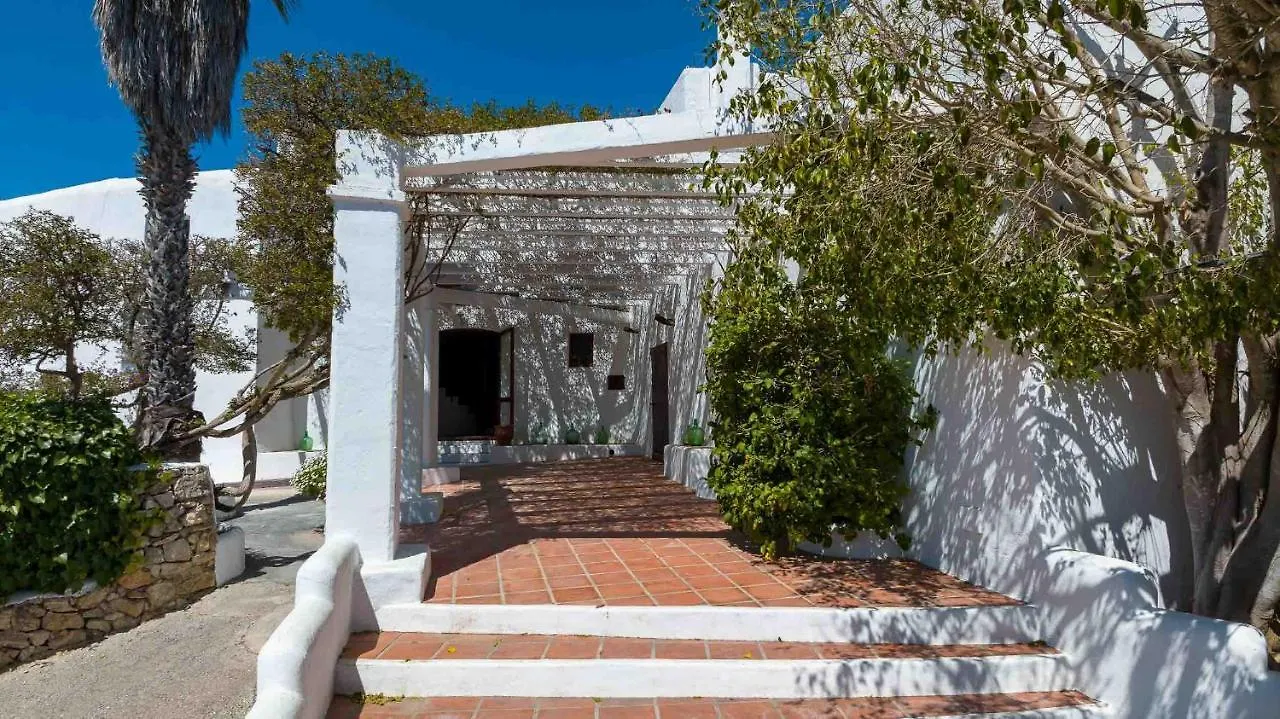 Villa Puig Blanc Montecristo