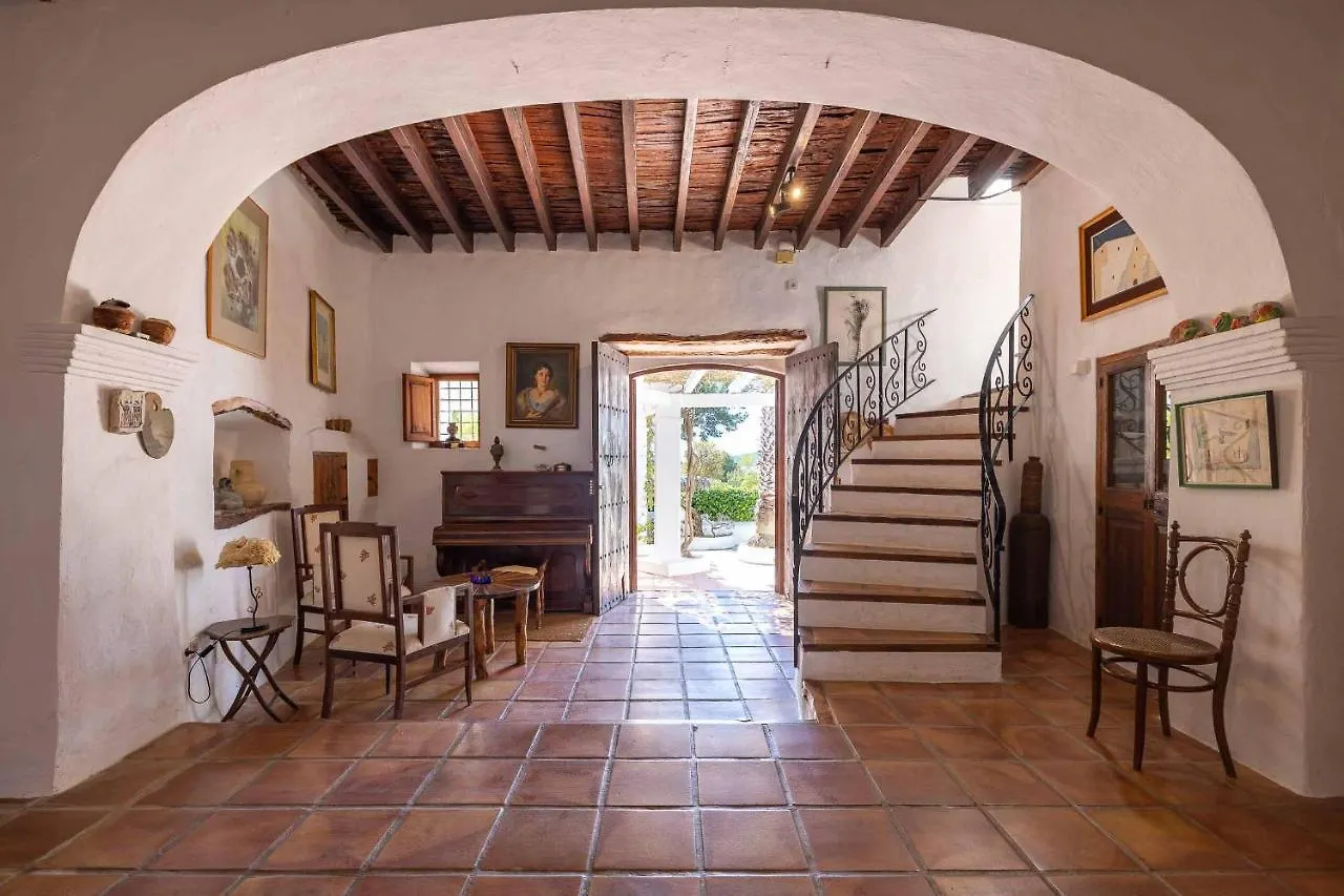 Villa Puig Blanc Montecristo 0*,  Hiszpania