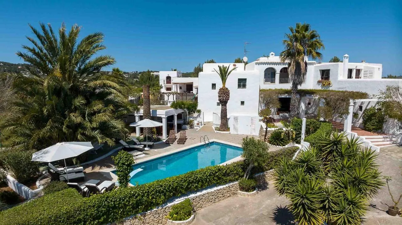 Villa Puig Blanc Montecristo