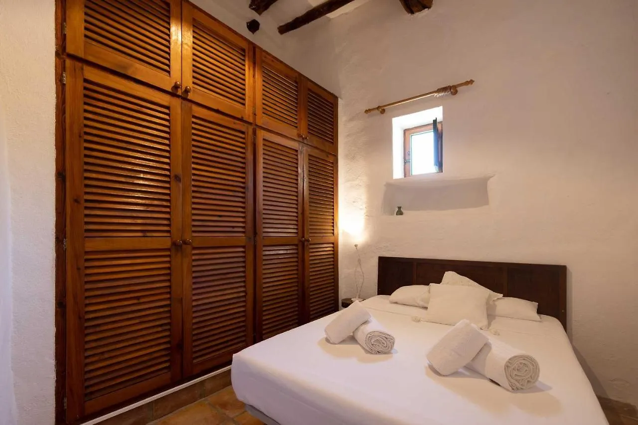 Villa Puig Blanc Montecristo