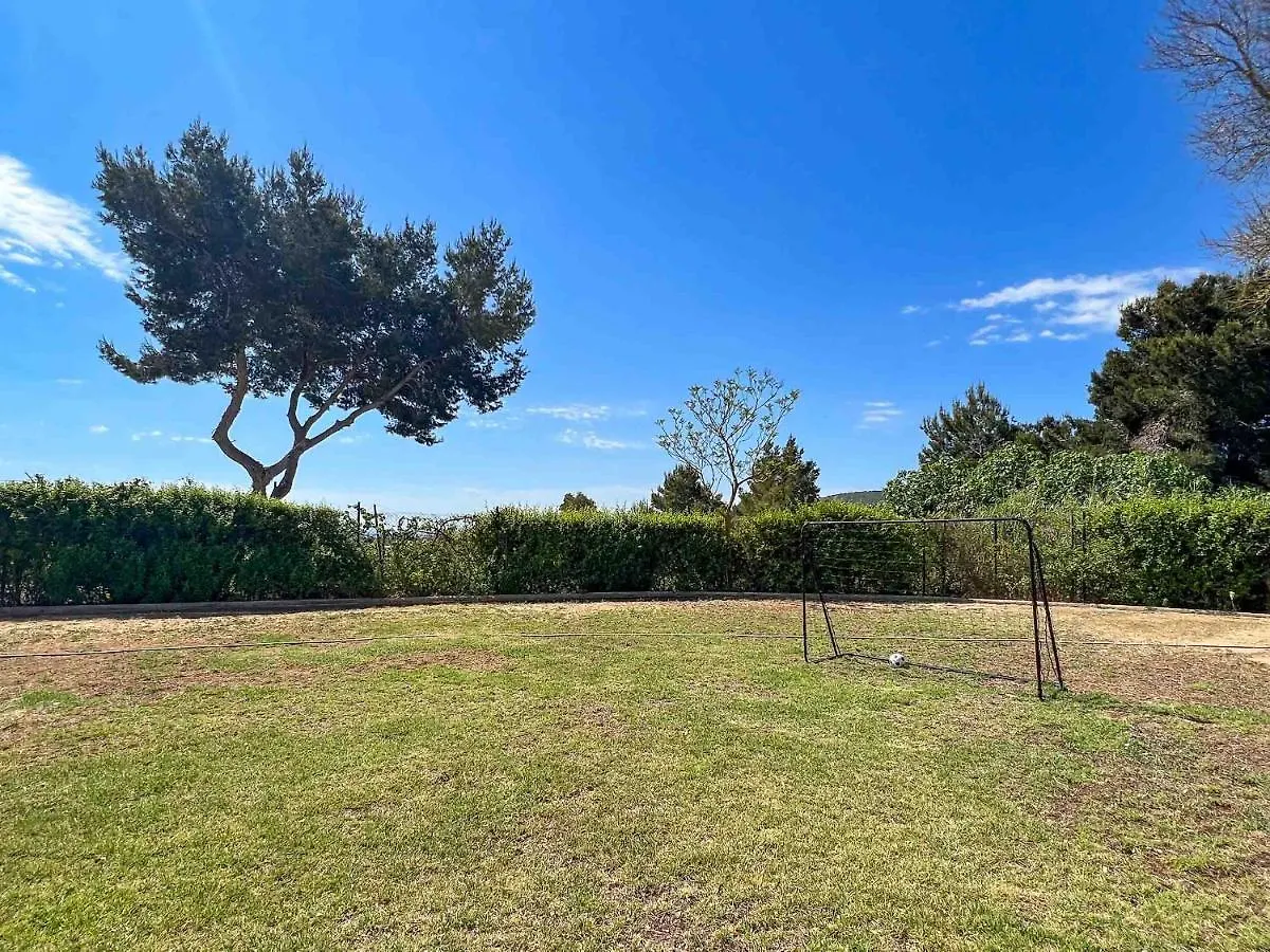 Villa Puig Blanc Montecristo